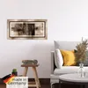 ARTland Poster Quadrate - abstrakt 1 Größe: 150x75 cm Produktbild-Vorschau 5