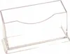 Q-Connect Trasp.6371 Visitenkartenhalter Produktbild-Vorschau 2