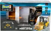 Rc Construction Car Forklifter Voir les images du produit 4