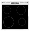 Gorenje GEC6C 40 WD Elektro-Standherd - Freistehend - Weiß Produktbild-Vorschau 34