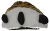 Home Comfort Kinder-Fun-Hausschuh Tiger-Tatze Produktbild-Vorschau 5