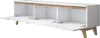 Skye Decor, D1 - 2472, mobile TV, bianco, truciolato Anteprima dell’immagine prodotto 11