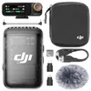 Sistema microfonico wireless di base Dji Mic 2 (1 Tx + 1 Anteprima dell’immagine prodotto 9