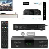 Kruger&Matz DVB-T2 H.265 HEVC Tuner HDMI SCART PVR EPG USB Produktbild-Vorschau 11