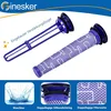 V8 Filter für Dyson 2 Stück V7 V8 HEPA-Nachmotorfilter Kit Produktbild-Vorschau 3