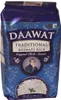 A bag of Daawat Traditional Basmati Rice. Produktbild-Vorschau