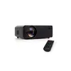 PRIXTON Cinema Deluxe WLAN-Projektor | 7000 Lumen, Full HD, Produktbild-Vorschau 2