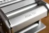 Marcato Atlas 150 Nudelmaschine silber Produktbild-Vorschau 6