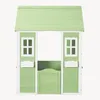 Kinderspielhaus 'Kuoldsvin' Tannenholz 144 x 102 x 90 cm Produktbild-Vorschau 6
