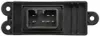 NTY EWS-HY-034 Fensterheberschalter für HYUNDAI i30 (FD) Produktbild-Vorschau 9