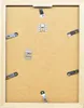 Effect Holz-Bilderrahmen Profil 52 dunkelbraun 18x24 cm Produktbild-Vorschau 3