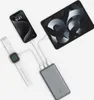 BELKIN BoostCharge Powerbank 20K, Spacegrau, 20.000-mAh Produktbild-Vorschau 8