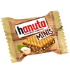 Hanuta Minis indywidualnie pakowane chrupiące mini Podgląd zdjęcia produktu 2