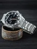 Lorus Sports RW651AX9 Herrenchronograph Mit Alarm Produktbild-Vorschau 5