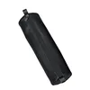 Alassio Schlamperrolle Leder schwarz Produktbild-Vorschau 3