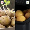 Tupperware PotatoSmart, OnionSmart & GarlicSmart - Produktbild-Vorschau 4