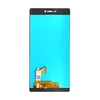 Display per Huawei P8 Nero Schermo LCD Touch Anteprima dell’immagine prodotto 2