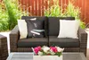 MuchoWow® Outdoor Kissen - Vogel - Bücher - Porträt - 45x45 Produktbild-Vorschau 5