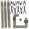Tetra TEC EX400/800 Plus Outflow Set Productafbeelding-voorbeeld 1