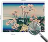 Fototapete  - 208x146 cm - Tapete - Wandtapete - Wandbilder Produktbild-Vorschau 4