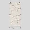 Coloray Fototapete 290x290 cm An Einer Wand Latex Produktbild-Vorschau 4