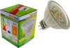 5er Pack 6 Watt LED Leuchtmittel GU5.3 MR16 12 Volt dimmbar Produktbild-Vorschau 2