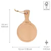 Boska kaasplank Amigo S, Nederlandse collectie, beuken, Productafbeelding-voorbeeld 3