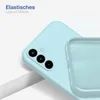 Hülle für Samsung Galaxy A35 5G Case Cover Bumper Silikon Produktbild-Vorschau 3