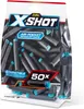 X-Shot Freccette morbide di ricambio 50 pezzi 36588 Anteprima dell’immagine prodotto 6