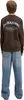 Jack & Jones Junior Pullover BRANDES Sweatshirt Voir les images du produit 1