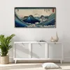 Coloray Acrylbild 120x60  Wandbild Acrylbilder Der Berg Produktbild-Vorschau 4