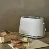 Cuisinart GRILLE-PAIN CPT780WE BLANC, 2 kaw., Biały, Podgląd zdjęcia produktu 5
