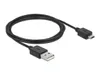 DeLOCK 63251 DeLOCK USB C/HDMI Adapter 4K 60 Hz 0,24 m Anteprima dell’immagine prodotto 10