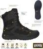 MAGNUM MAGNUM Uniformschuhe Herren -Ultima 8.0 - Produktbild-Vorschau 9
