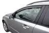 Deflettori Aria Per Volvo V50 2004-2012 Break 5-Porte Set 2 Anteprima dell’immagine prodotto 4