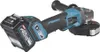Makita GA 044 GZ Meuleuse d'angle sans fil 40 V max. 125 mm Voir les images du produit 9