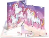 HERMA Sammelmappe A4 Einhorn, A4, Lagerung, Mehrfarbig Produktbild-Vorschau 11