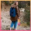 Kuketo | Trinkflasche 2 l mit Zeitmarkierungen, Produktbild-Vorschau 9