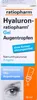 Hyaluron-ratiopharm Gel Augentropfen zur Befeuchtung, 10 ml Produktbild-Vorschau 1