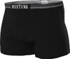 Mustang 3-pack - Pánské bavlněné boxerky, kalhoty pro muže, Náhled obrázku produktu 16