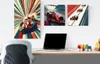 Bild auf Leinwand für das Kinderzimmer FORMEL- 75x100 cm Produktbild-Vorschau 2