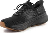 Boty Skechers Slip ins Edgeride Raygo 232932BBK Náhled obrázku produktu 4