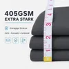 1x Tenda termica 100% oscurante Grigio Tenda oscurante Anteprima dell’immagine prodotto 7