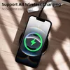 Für iPhone 17e ( 6.1" ) Schutz Hülle Silikon Handy Hülle Produktbild-Vorschau 5