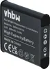 vhbw Akku kompatibel mit Sony Cybershot DSC-W190, DSC-W180, Produktbild-Vorschau 9