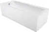 Mexen Cubik Badewanne rechteckig 180 x 80 cm mit Produktbild-Vorschau 1