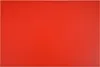 Gastro Schneidebrett, Küchenbrett 600x400x20mm rot Produktbild-Vorschau 2