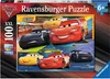 Vollgas! Ravensburger 10961 Produktbild-Vorschau 1