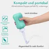 Cynpel Po Dusche Wochenbett - Mobiles Bidet Podusche für Produktbild-Vorschau 4