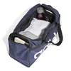 adidas Linear Duffel M HR5349 (1/shanav-black) Produktbild-Vorschau 16